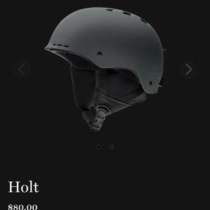 SMITH Snow Sport Helmet